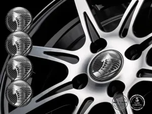 Dome-Dekoration Individuell Premium Racing Stil